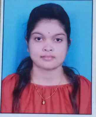 Hansika Vinod Deulkar