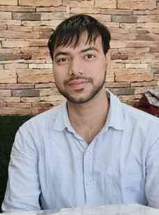 Hanu Sharma