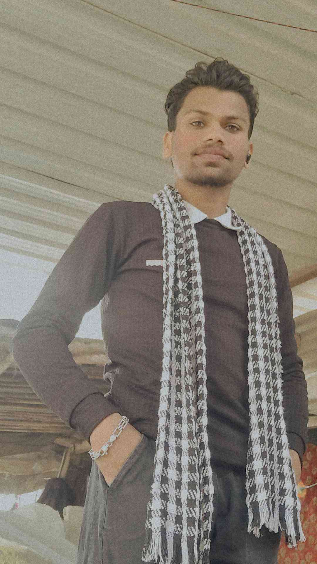 Vishal Singh