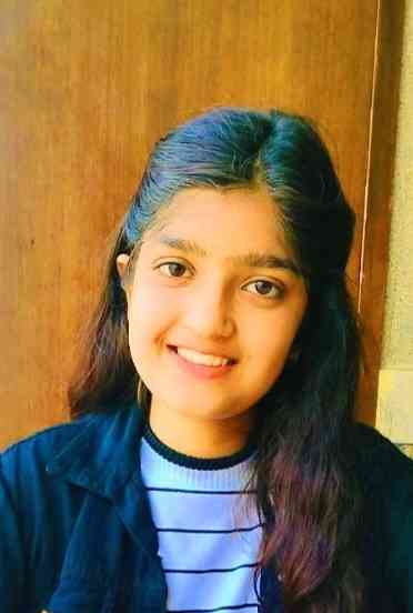 nitika kumari