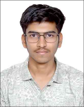 Hardik Bagaria