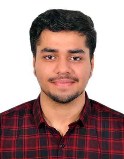 Hardik Sadhwani