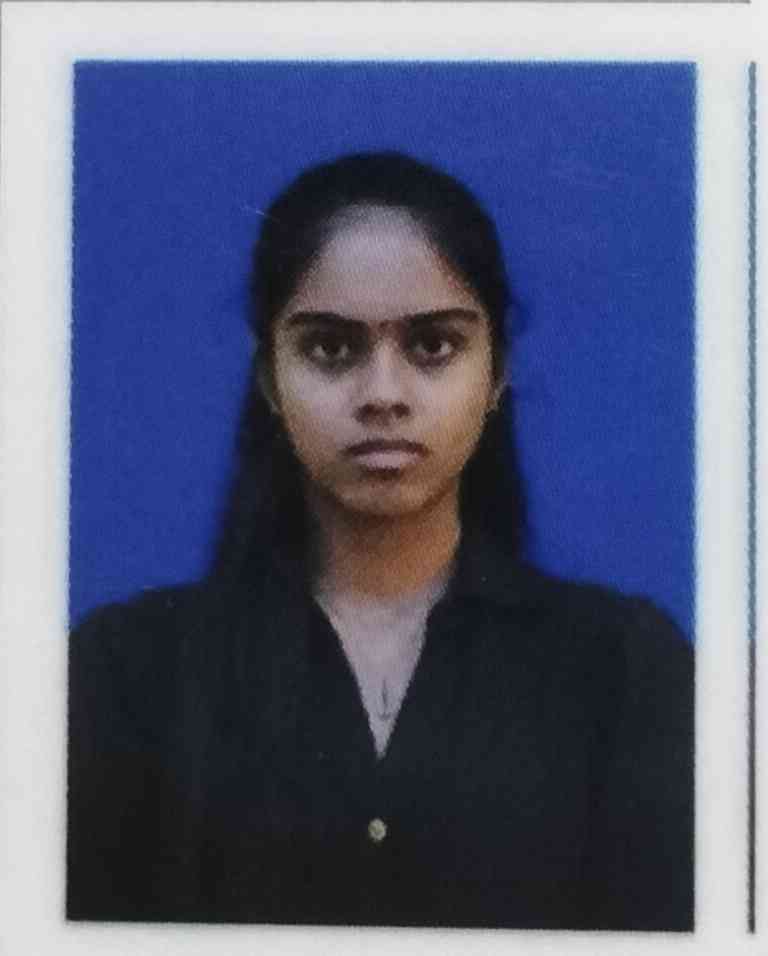 Harini Manchala