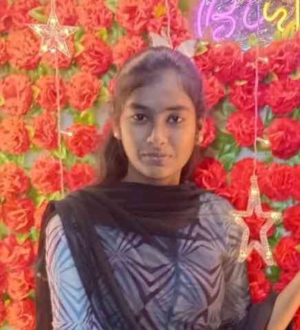 Neelam.Shuba Harini