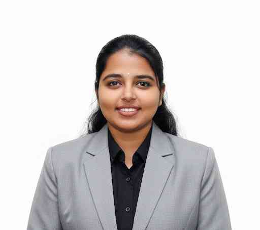 Harini Parthiban