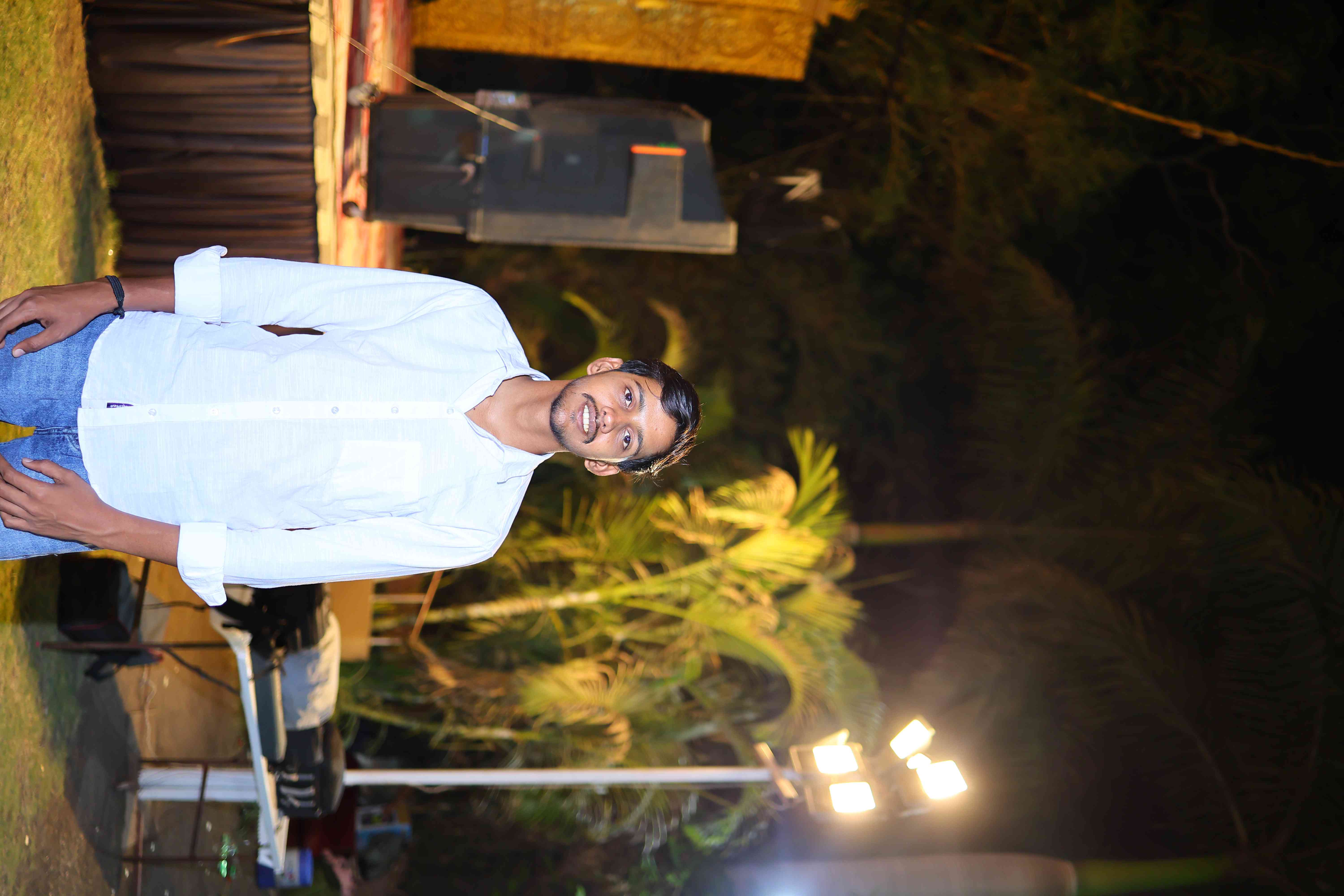 Harish Bhadouriya