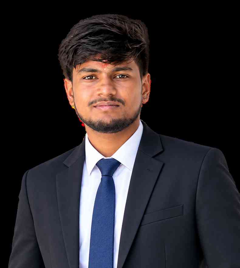 Harish K
