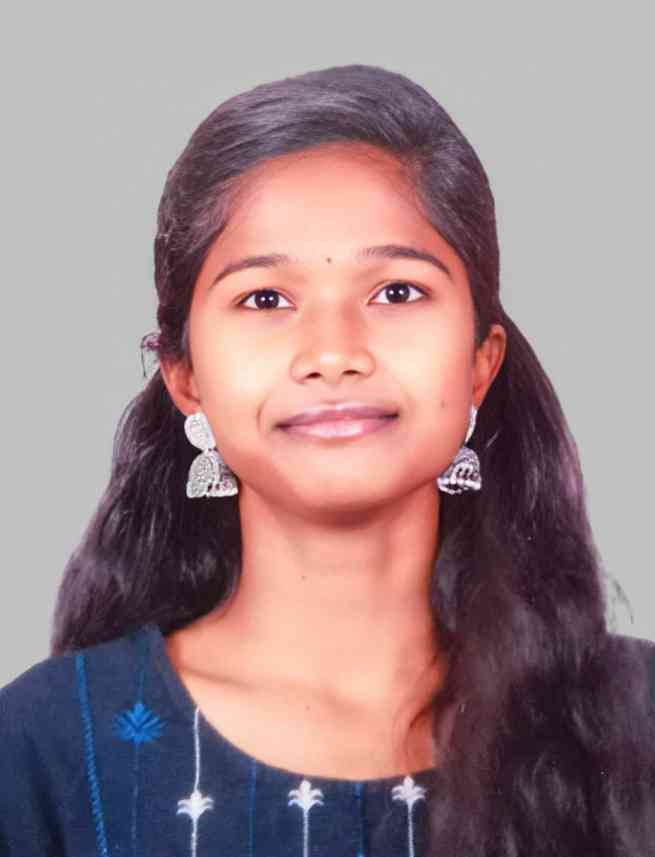 Ch. Haritha