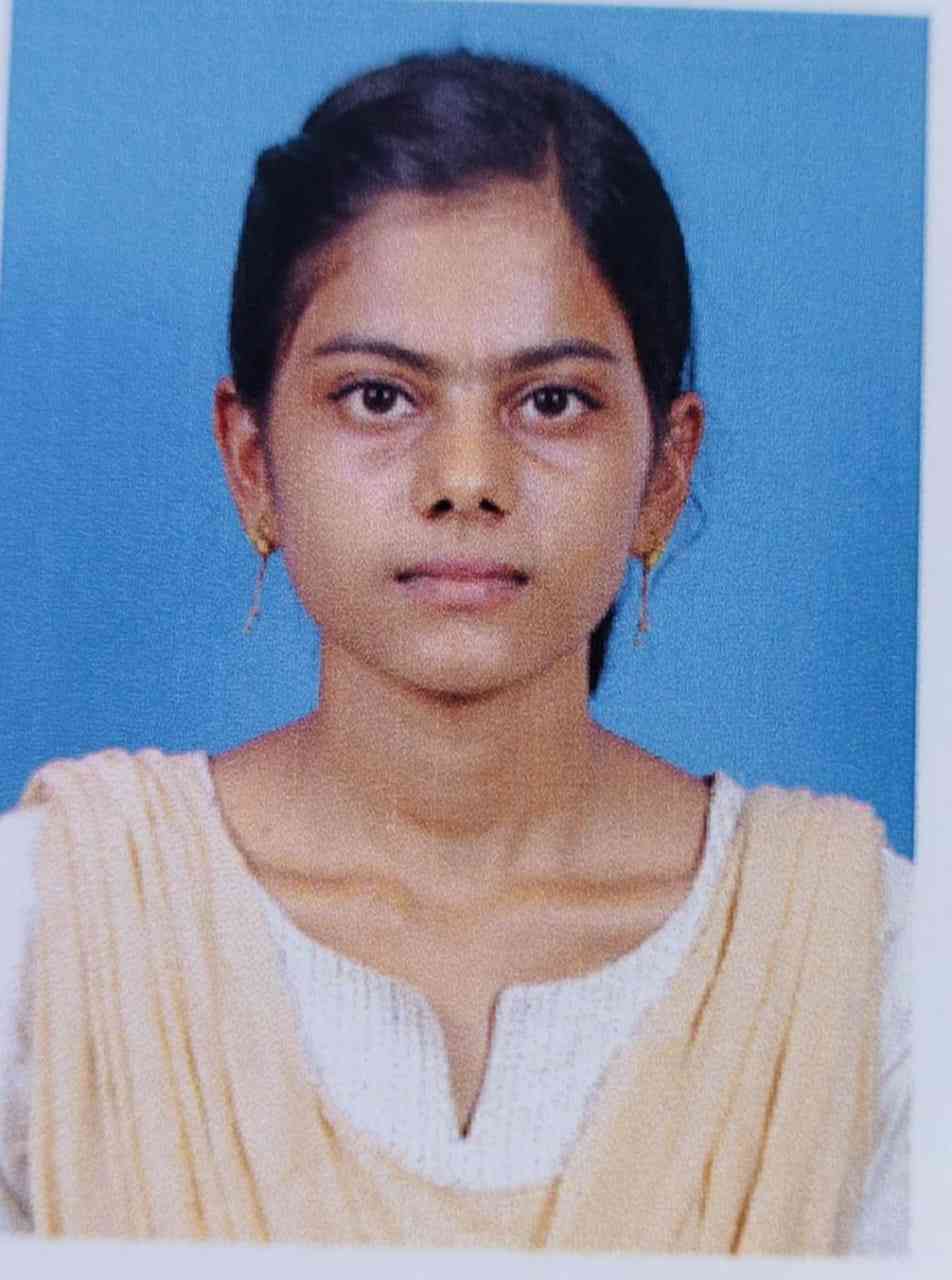 Harithra P S