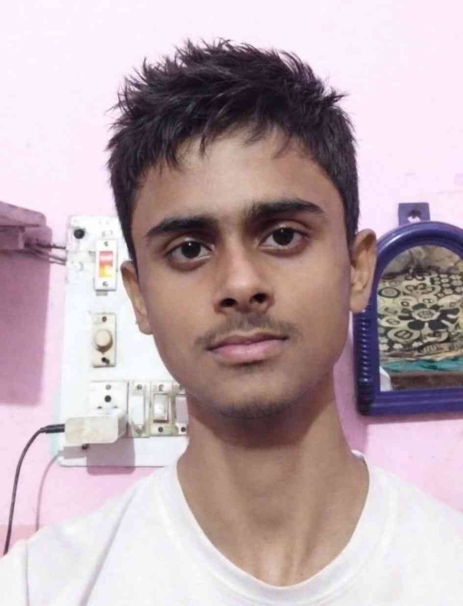 Sumit Kumar