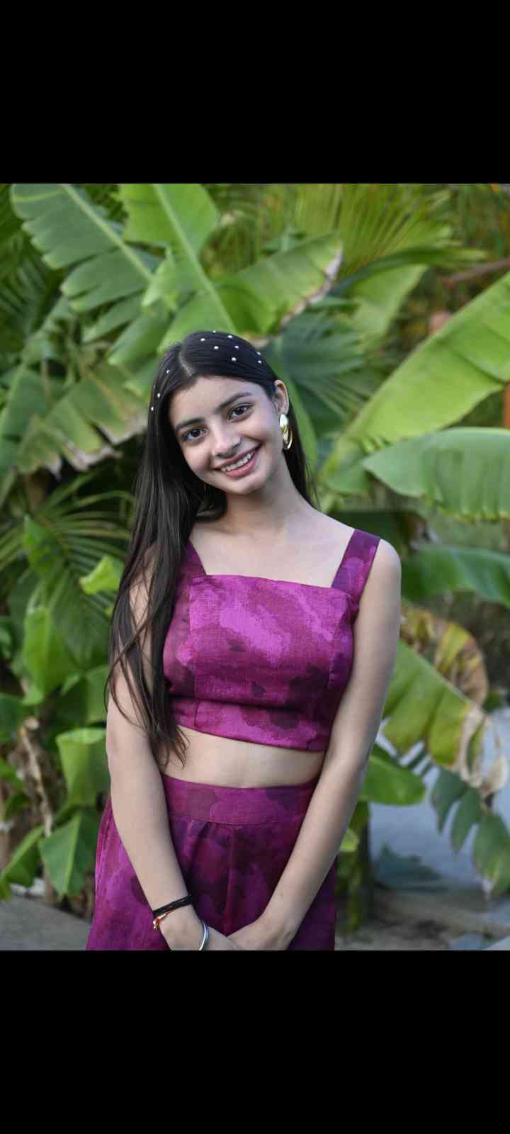 Harleen Kaur