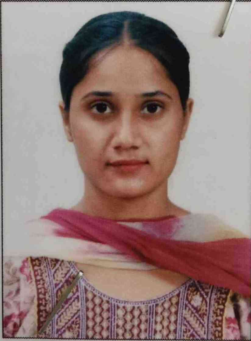 Harpreet kaur
