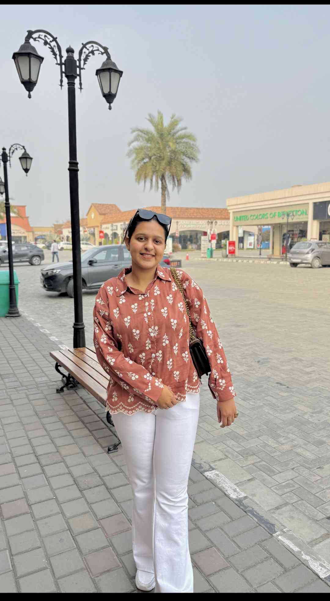 HARPREET KAUR