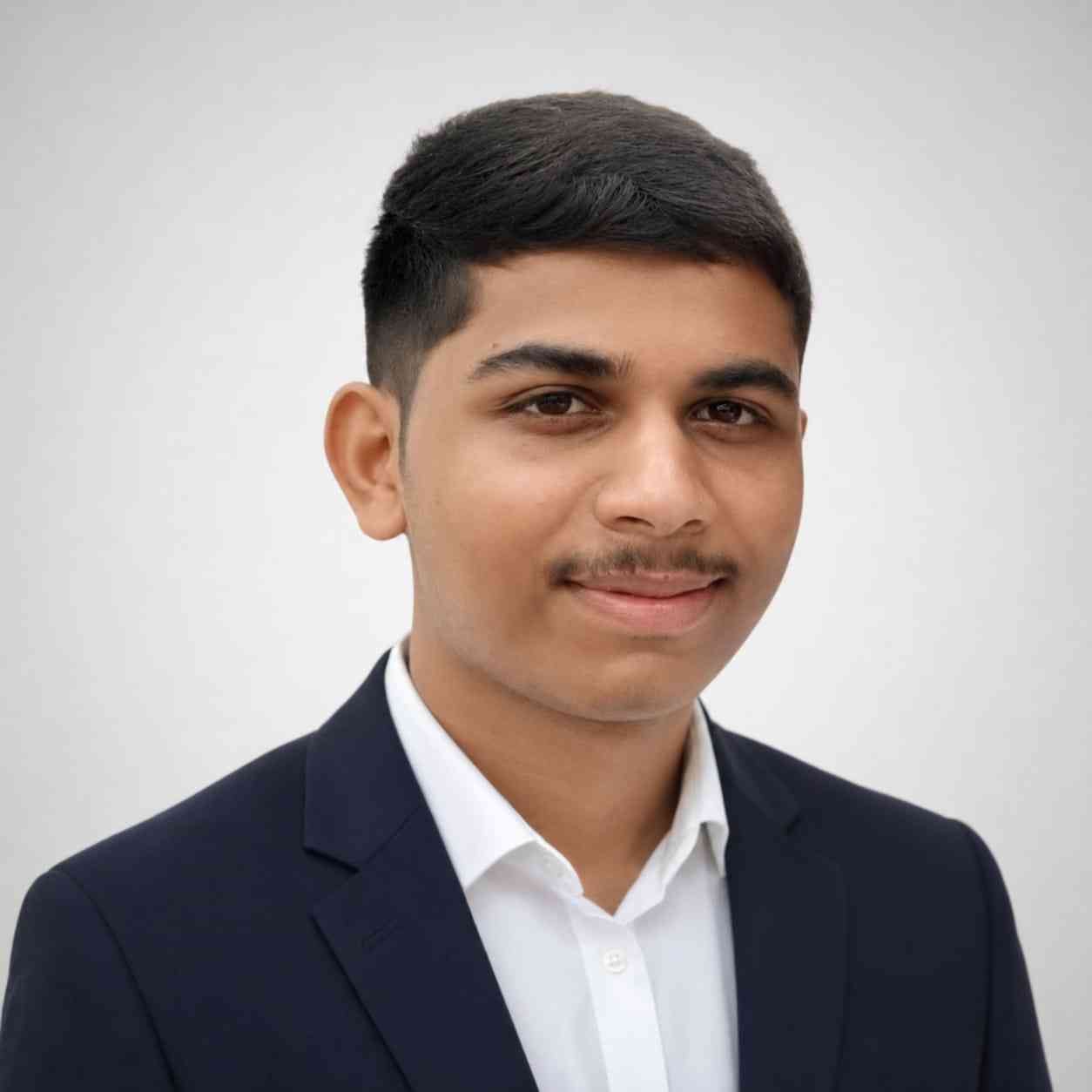 Harsh Mishra