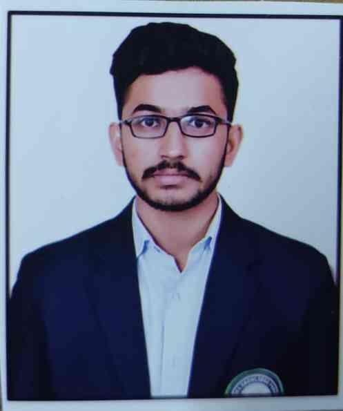 Harsh chauhan