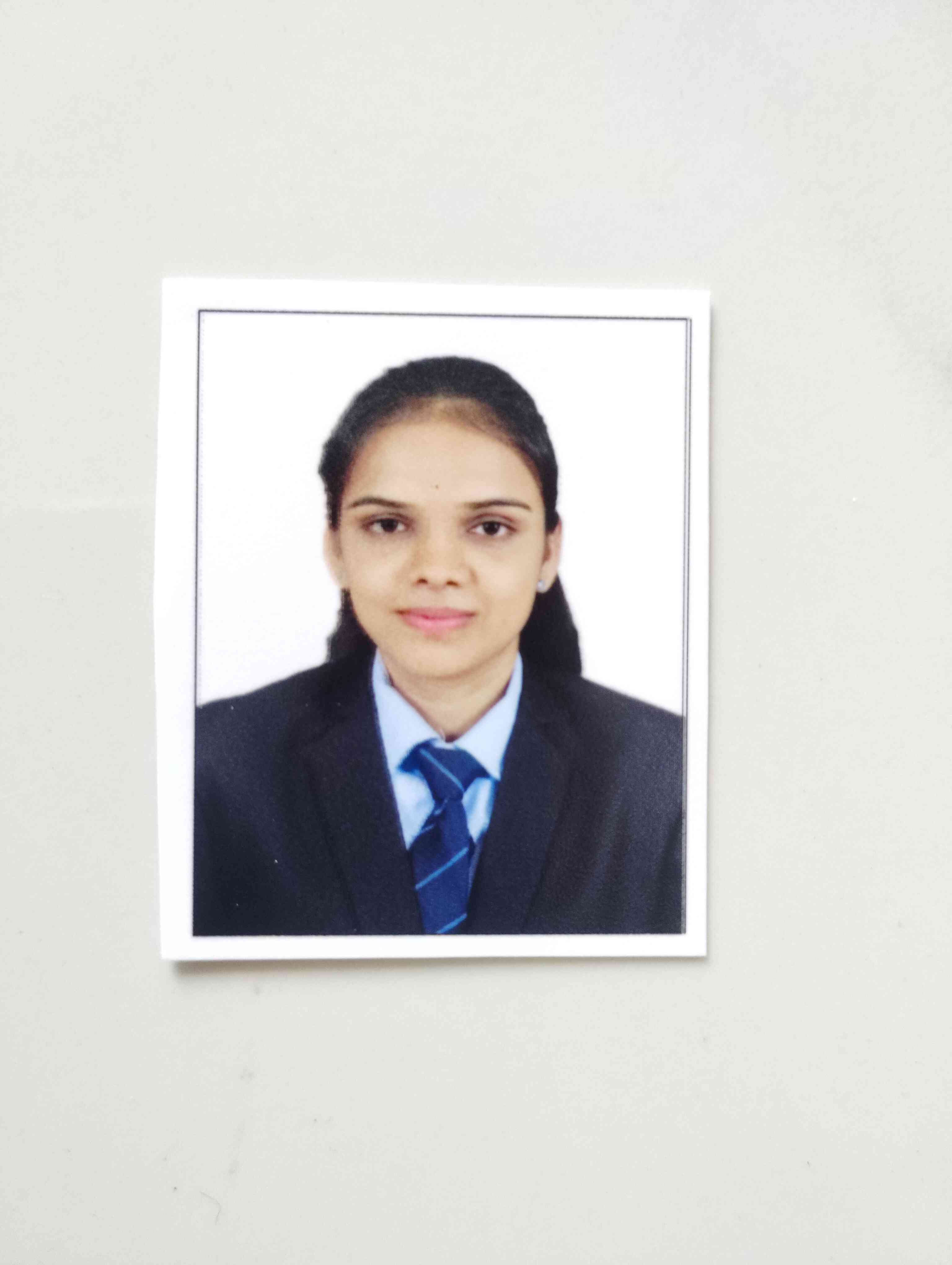 harshada gohad