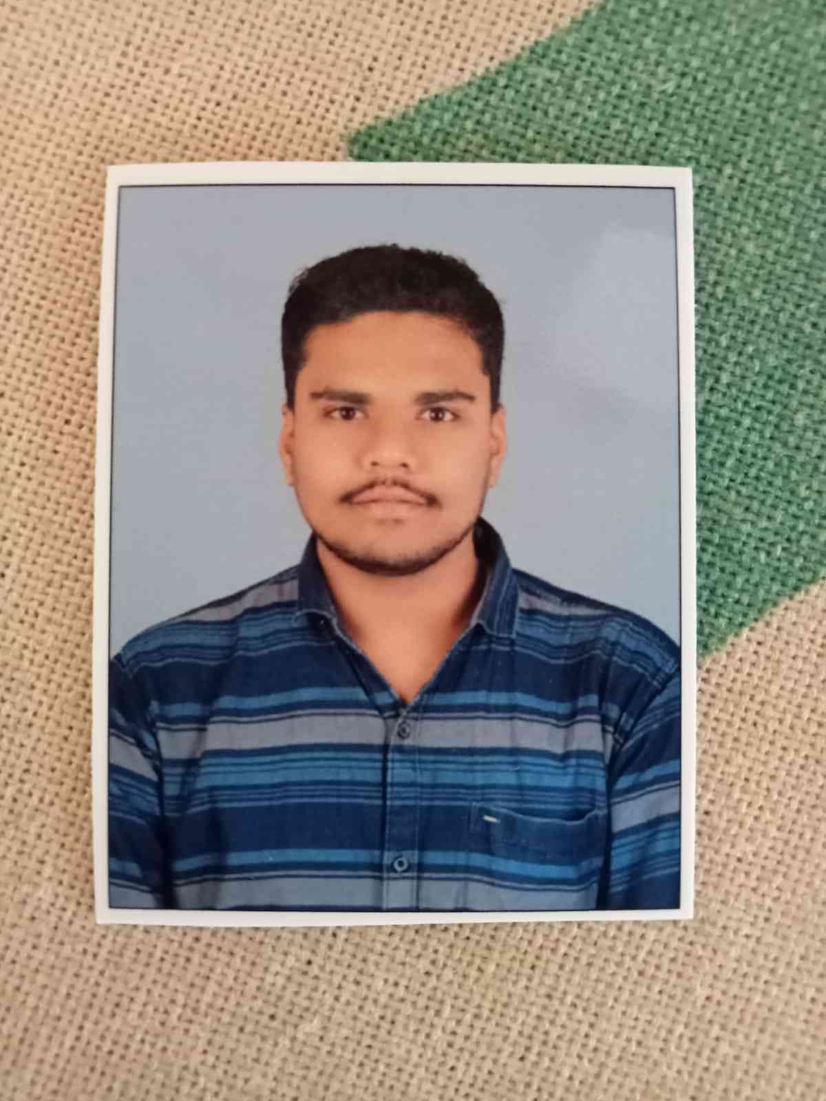 harshad chavan