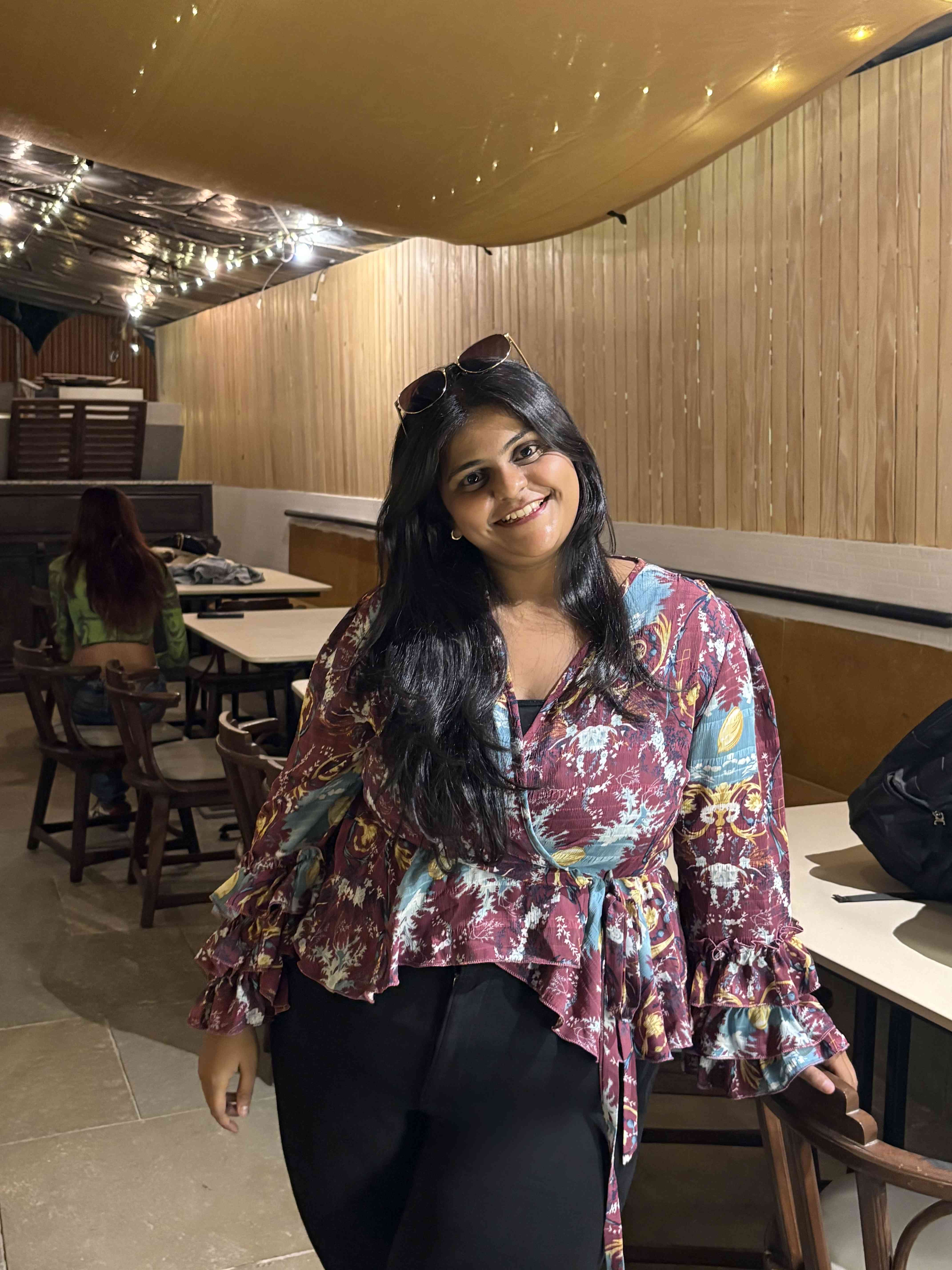 Harsha Jain