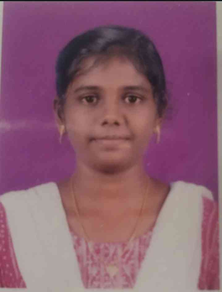 Harshana Perianayaki B