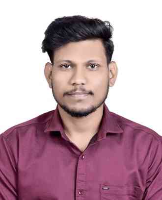 Harshal Gunvantrao Dandale