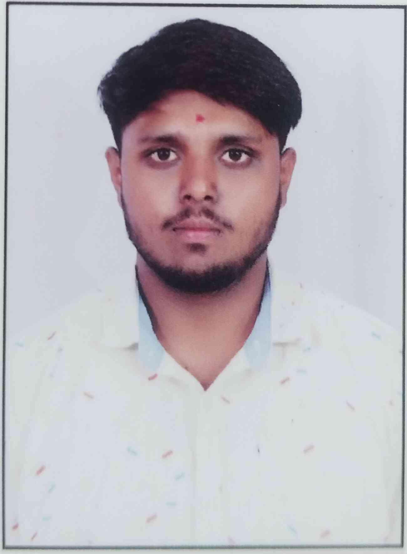 HARSHITH GOWDA A V