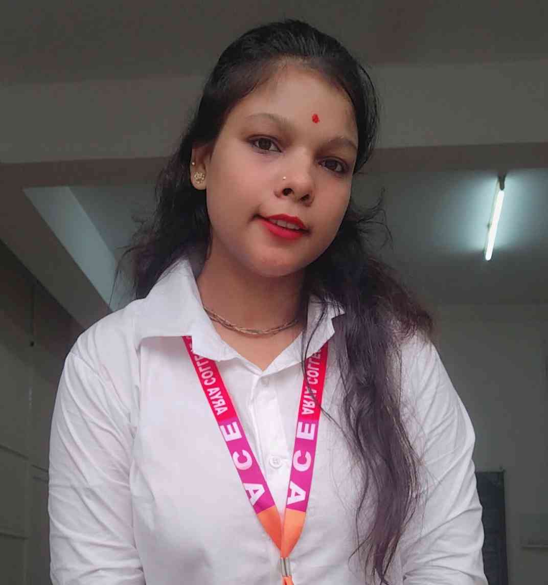 Harshika Shree