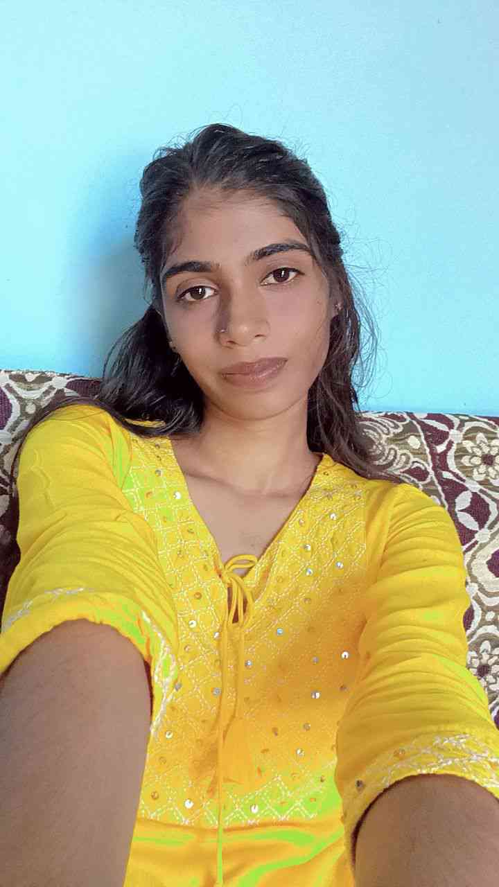 Harshika Tawade
