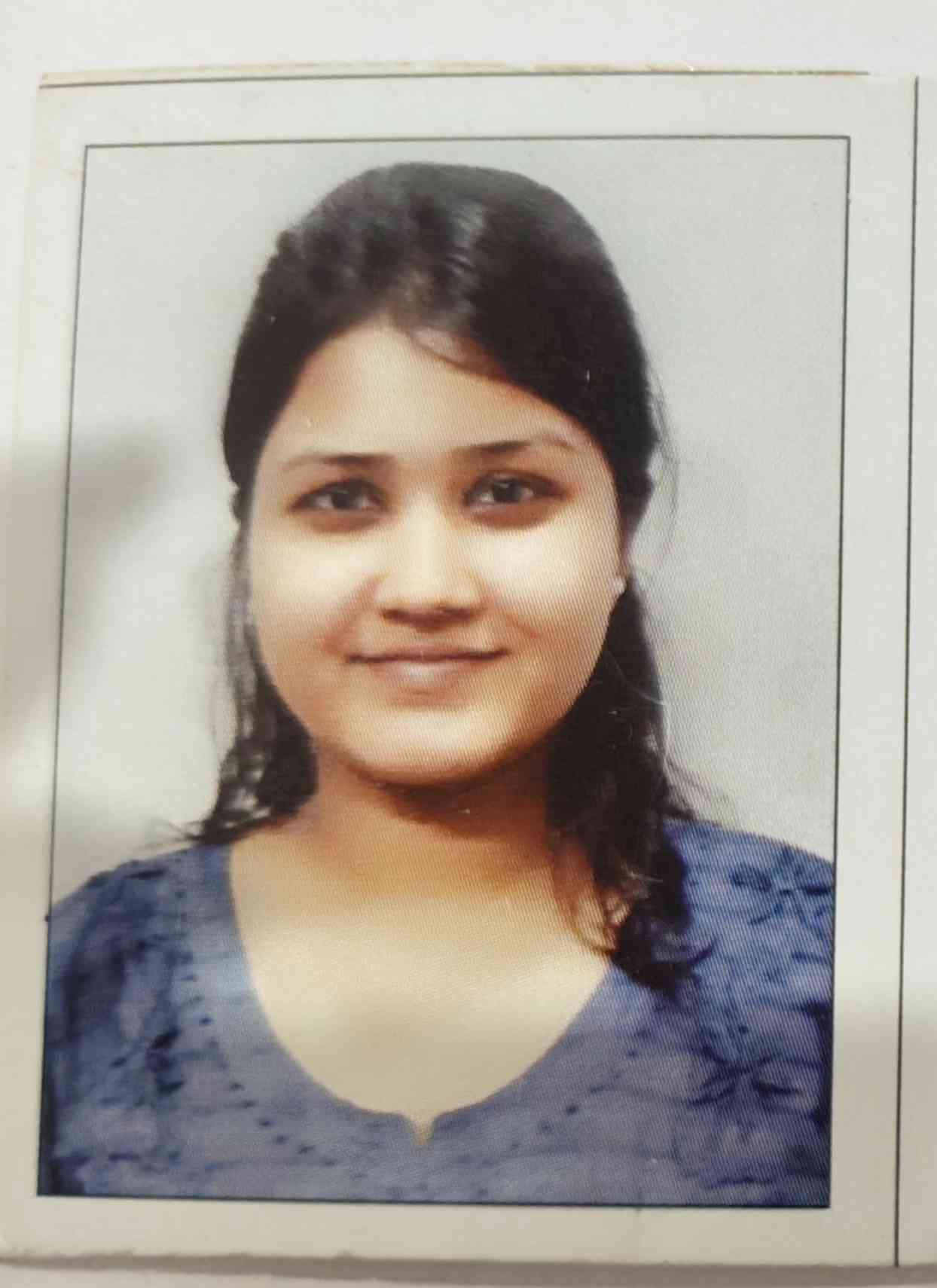 Harshita Srivastava
