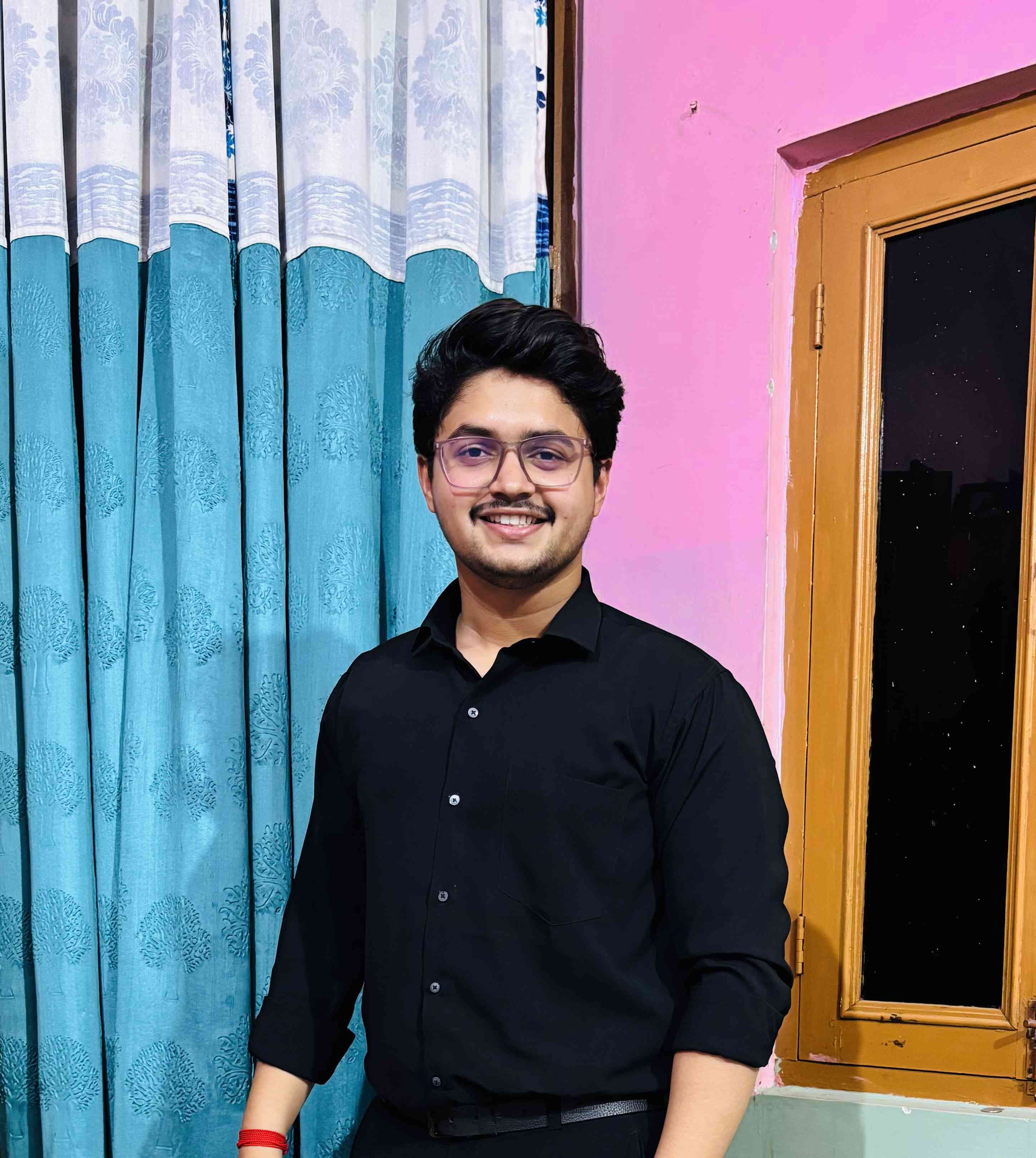 Harshit bhandari