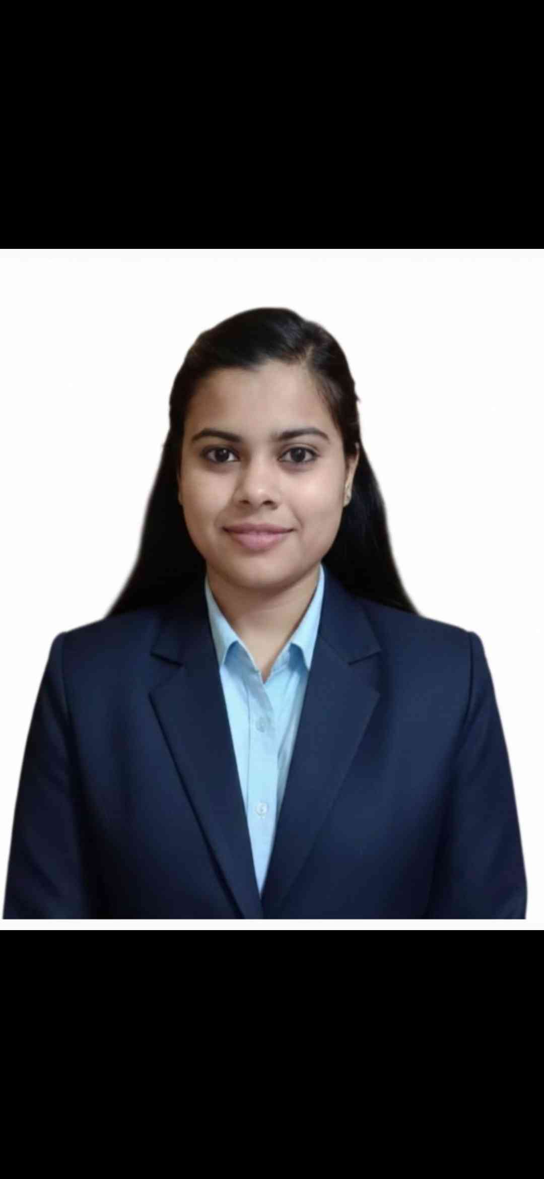 Harshita Upadhyay