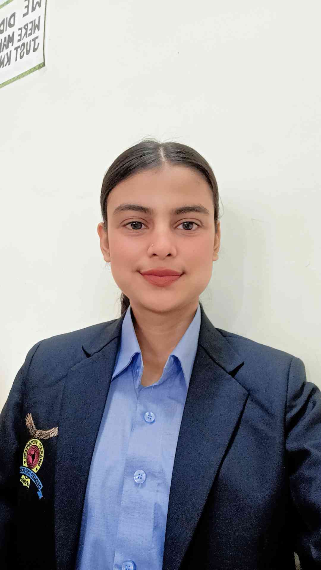 Harshita Singh