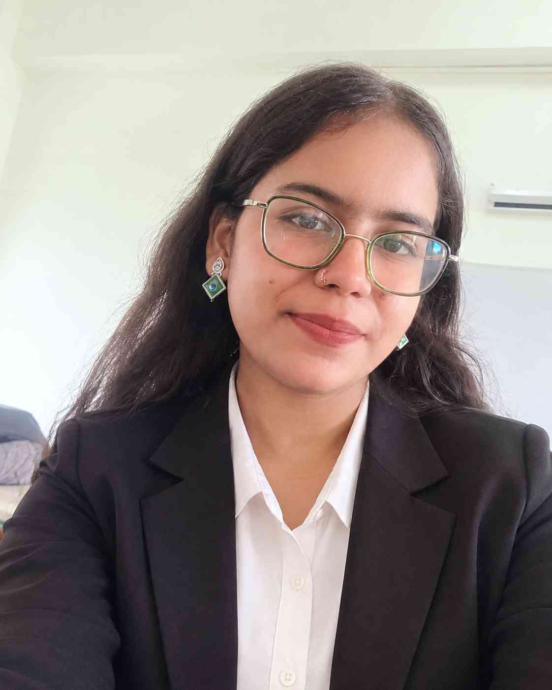 harshita