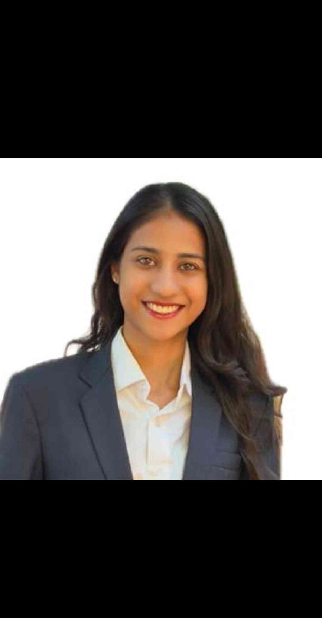Harshita Akotiya