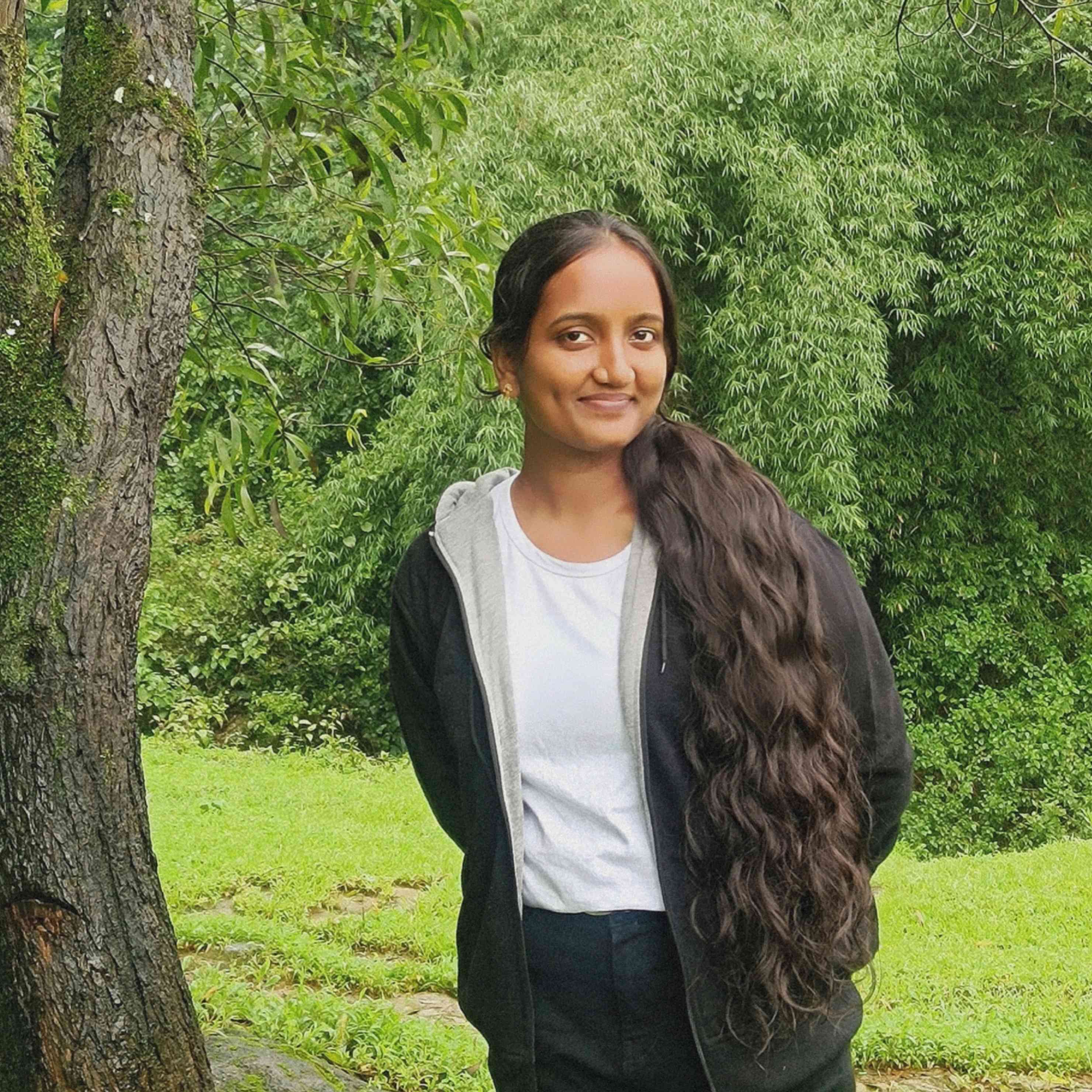 Harshita Anjaiah Erugurala