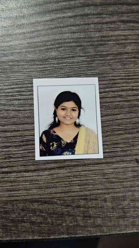 Harshita Gour