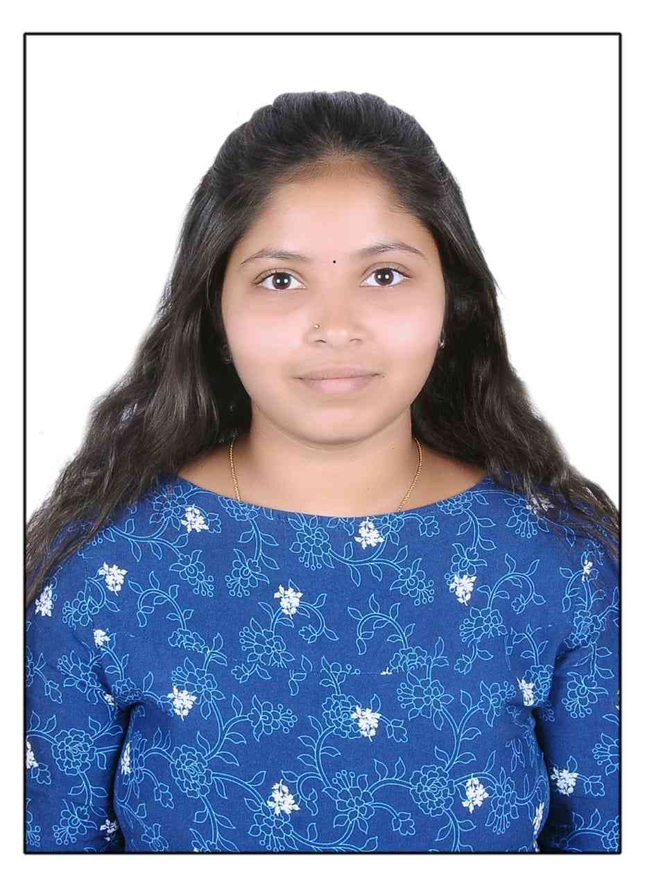 Harshita V K