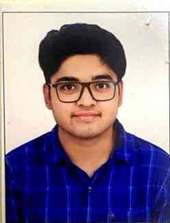 Harshit jain