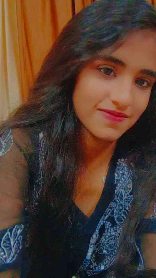 Harshita