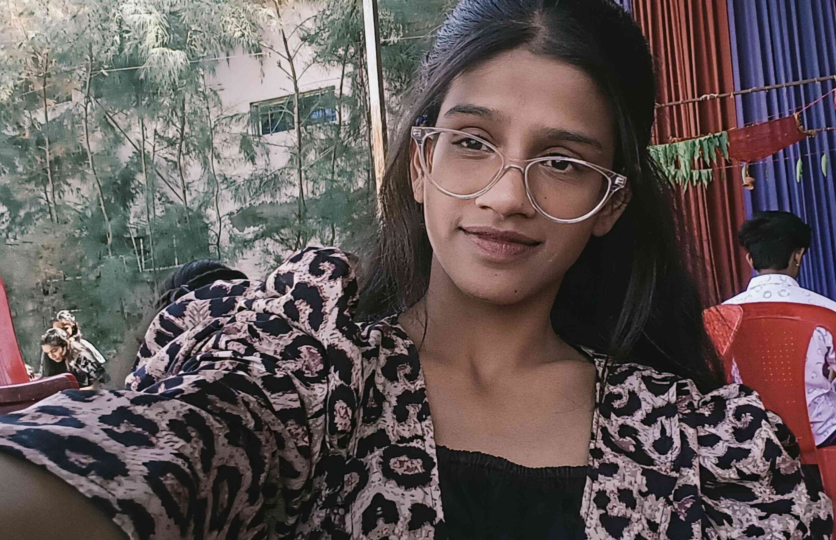 Harshita nath