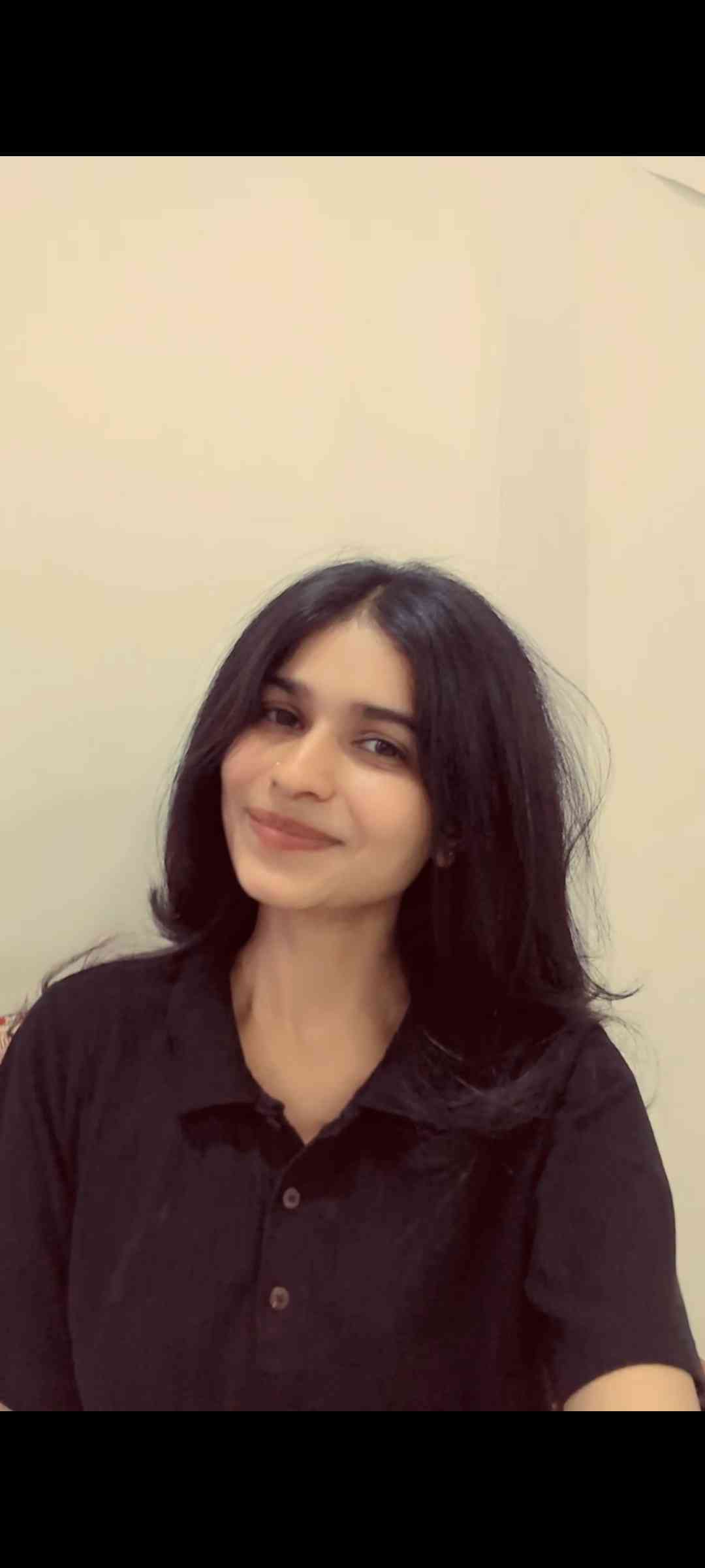 Tannu pawar