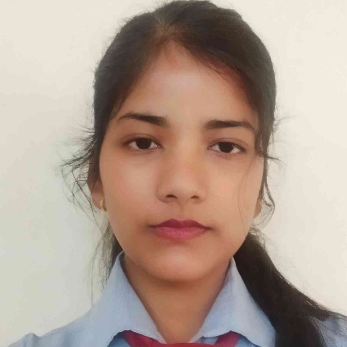 Harshita Sengar