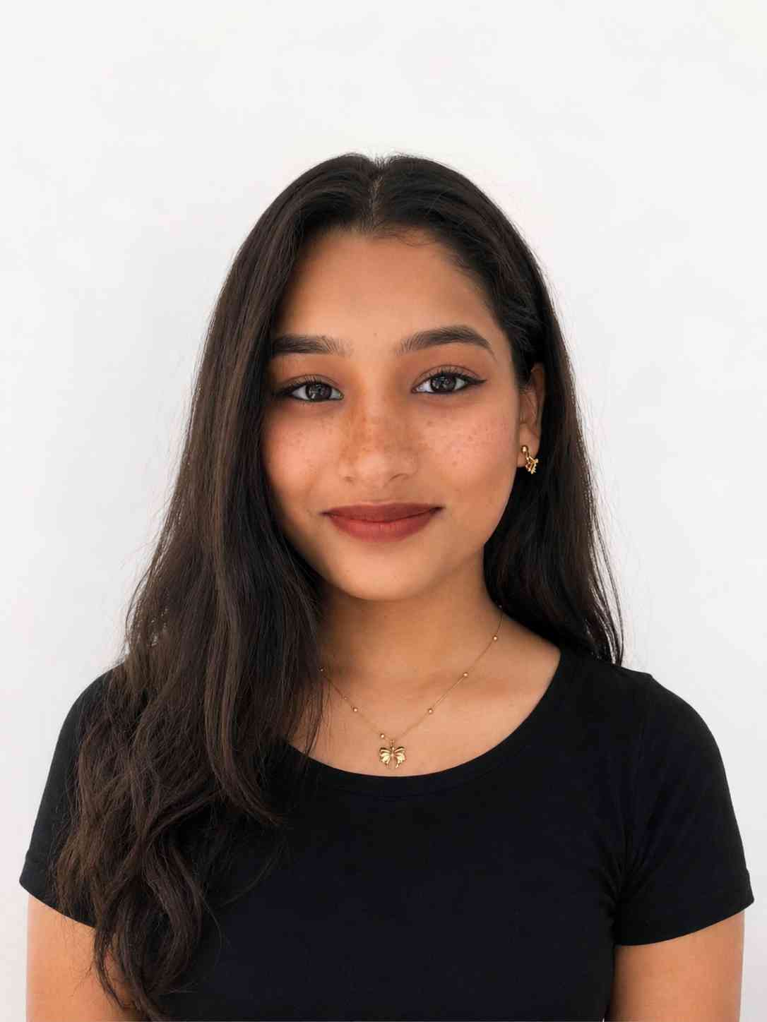 Harshita Sevak