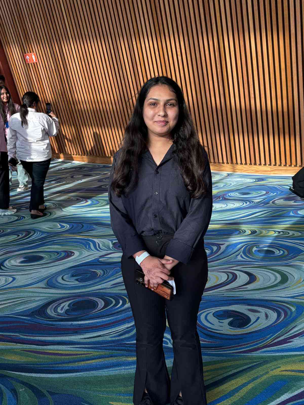 Harshita Upadhyay