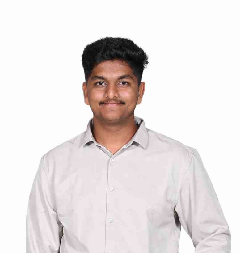 Harshith J