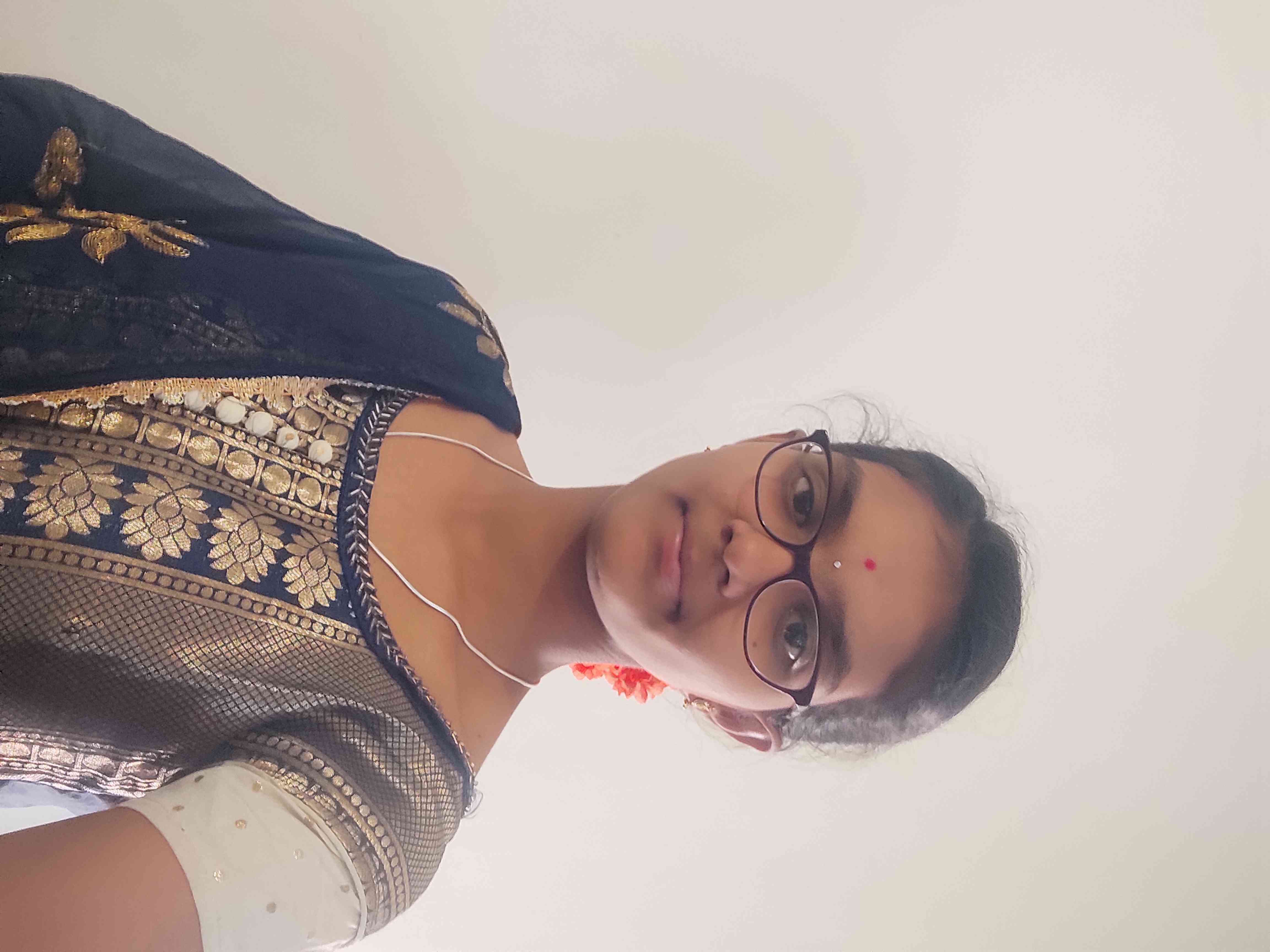 P.Sai Harshitha