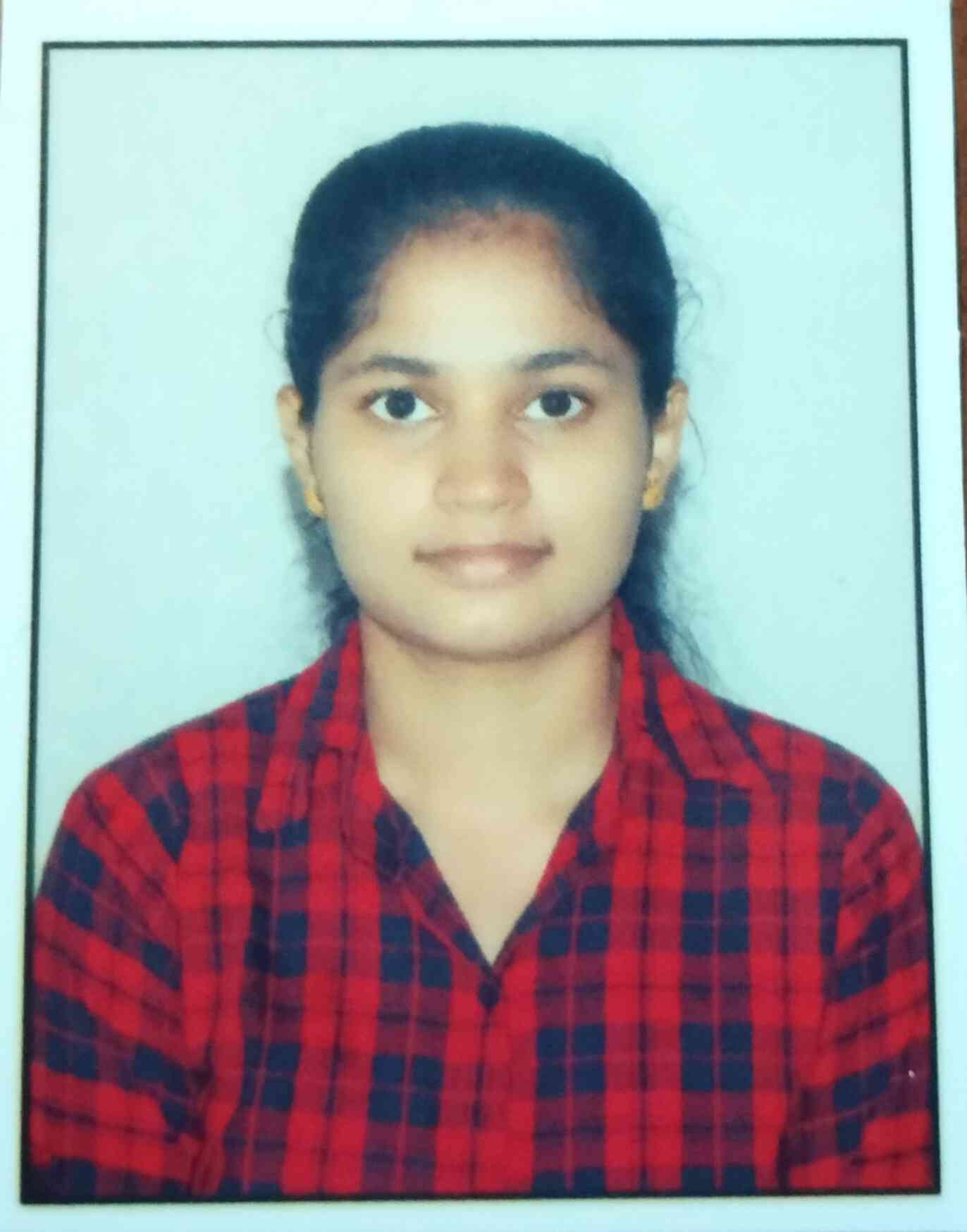 Harshitha g