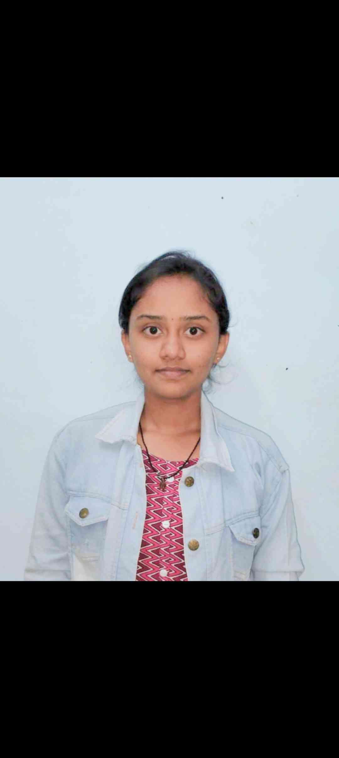 Harshitha S