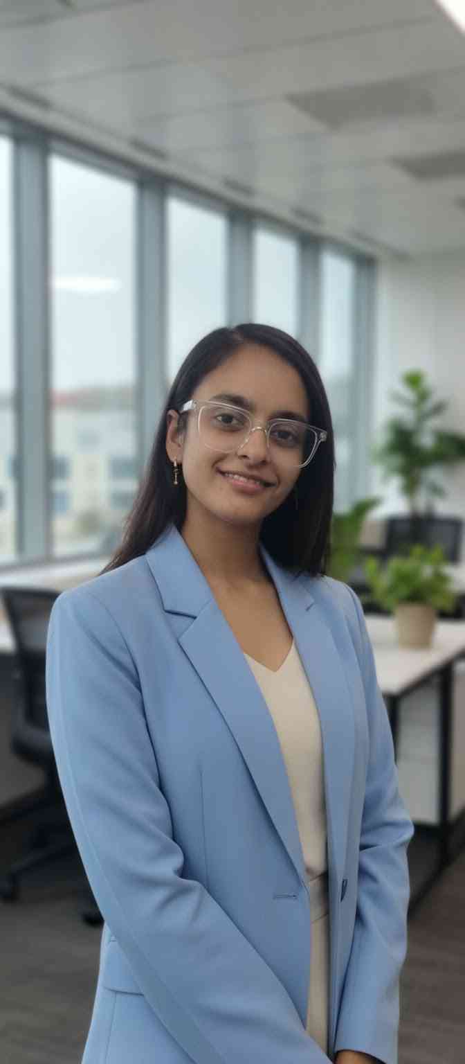 Kratika Tiwari