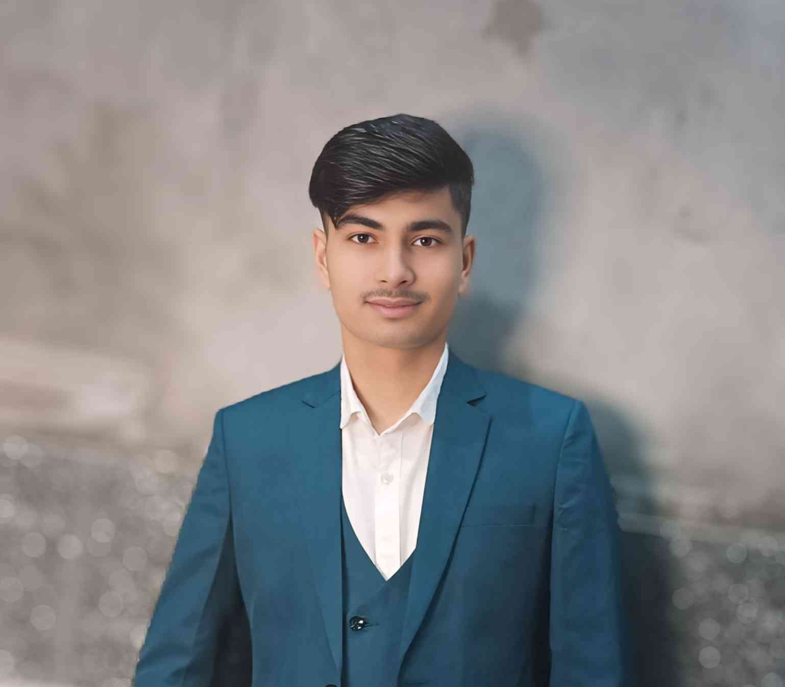 Harshit