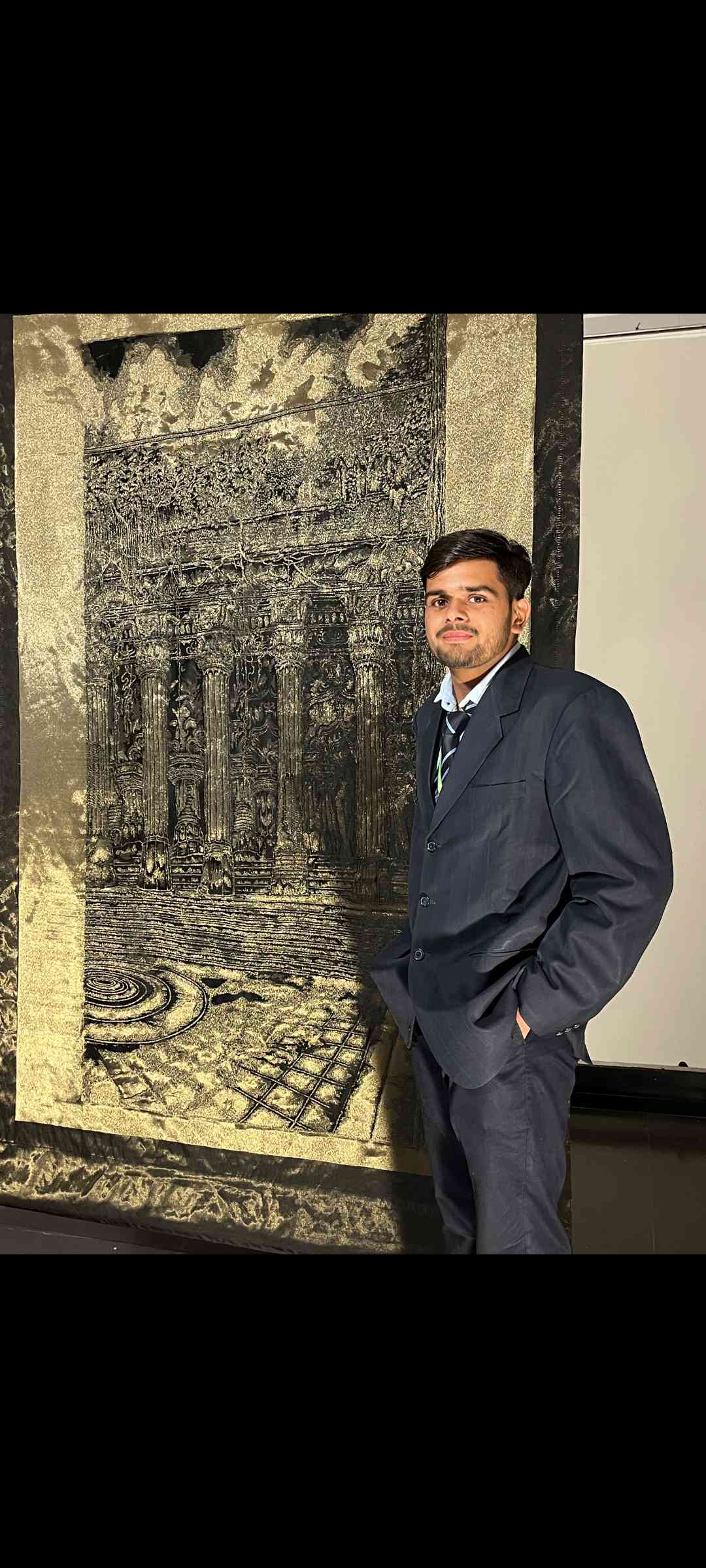 Harsh Jain